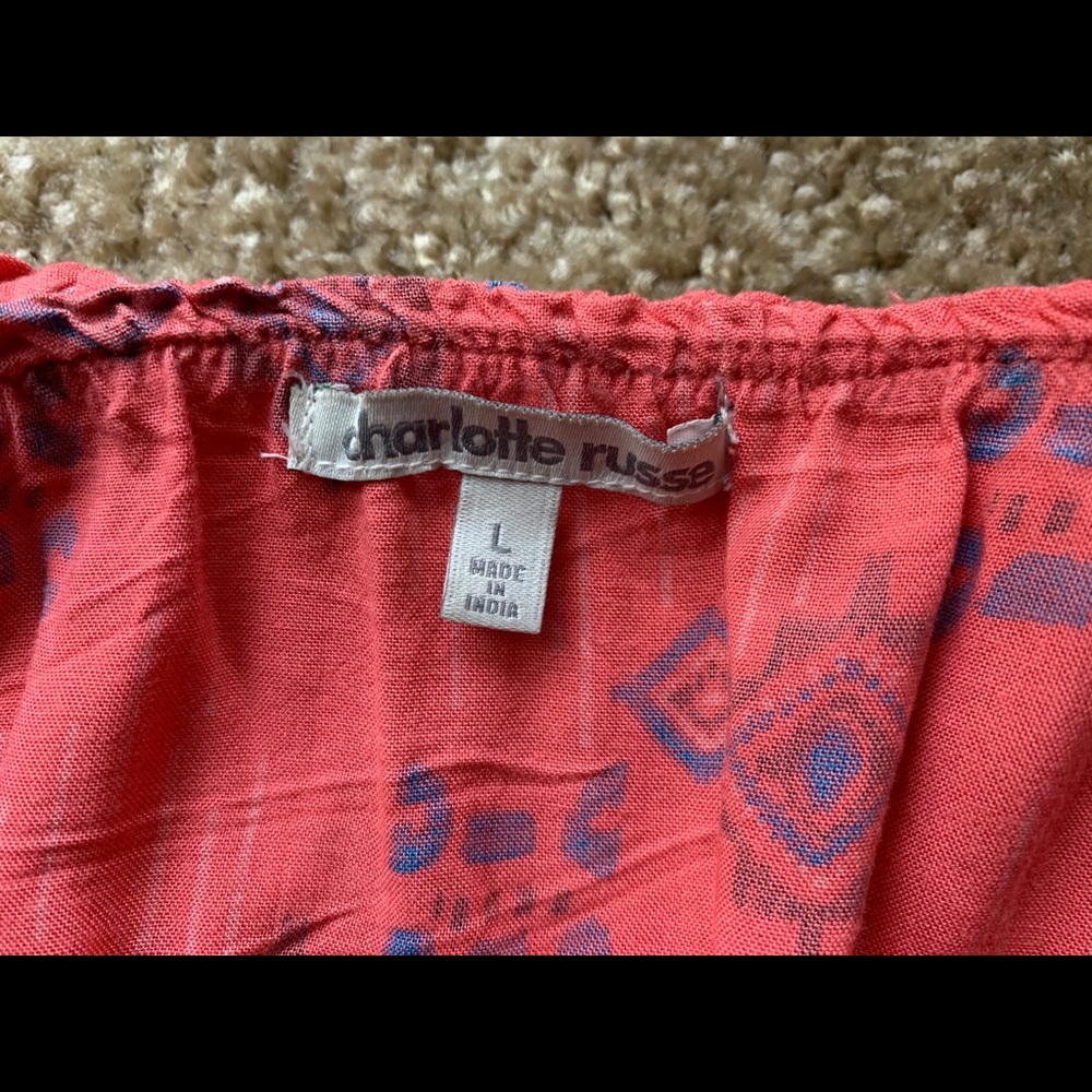 SUMMER DRESS - Picture 5 of 5